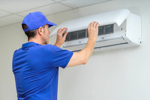 Best HVAC System Cleaning  in Pioche, NV